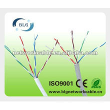 Rohs cable / cat5e utp cable / cca utp cat5e cable / 24kg cca cat5e utp cable